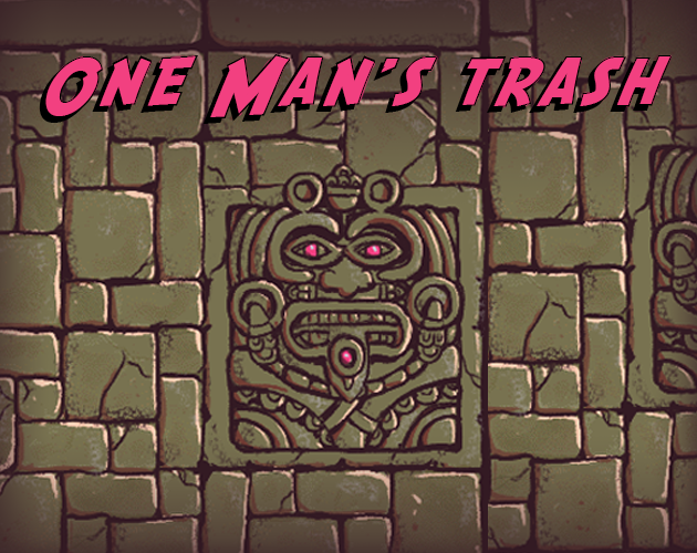 Game Title Three